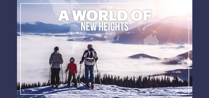 World of Heights